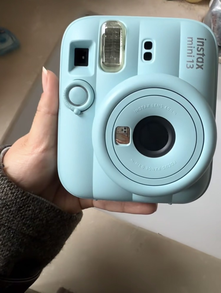 富士mini13